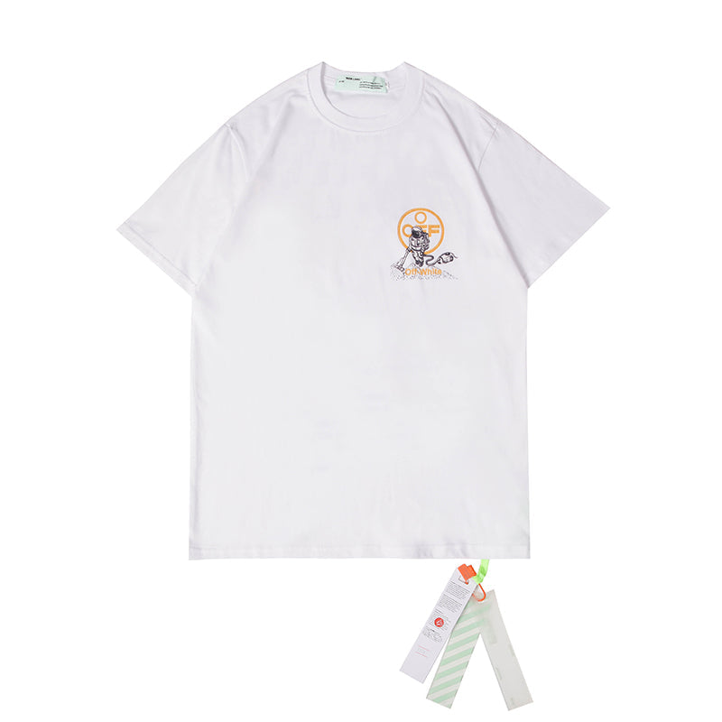 O t-shirt