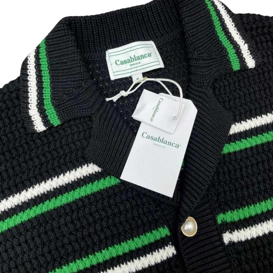 C short set