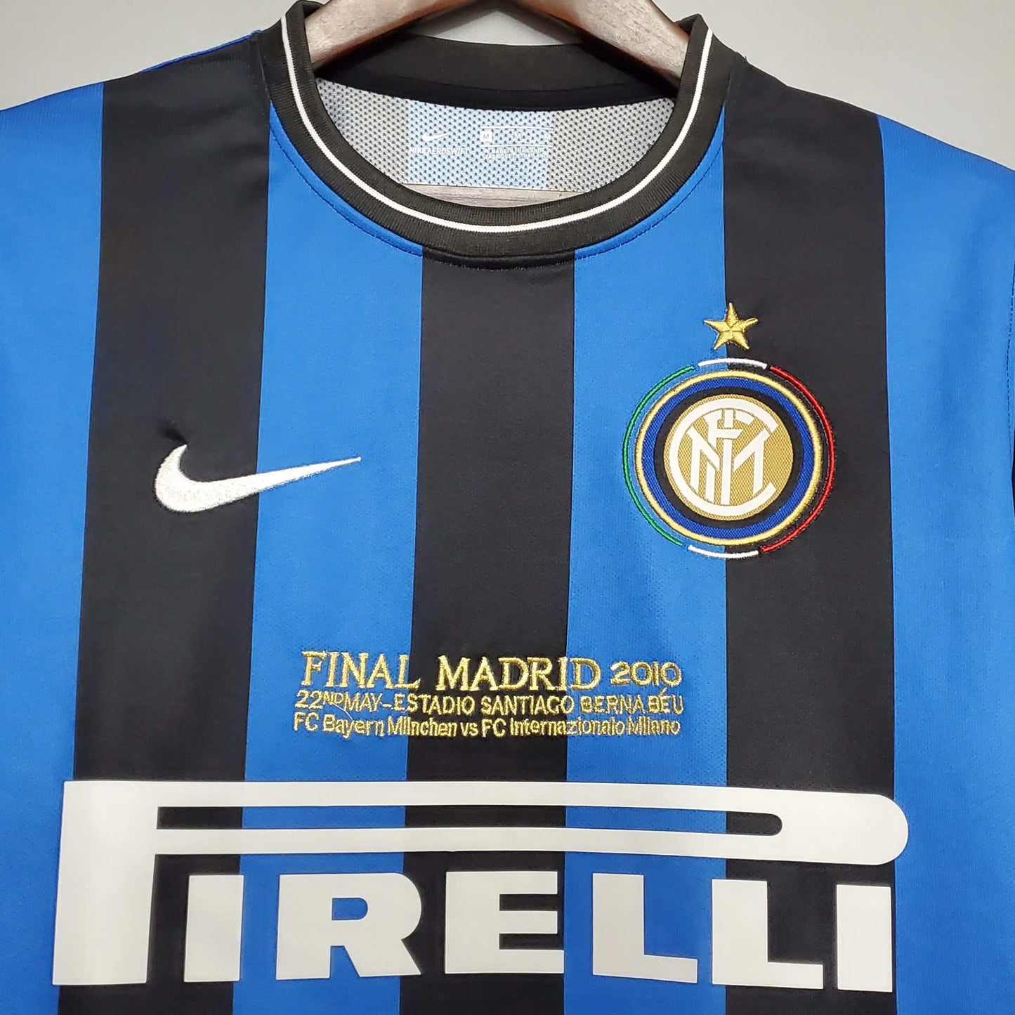 Jersey