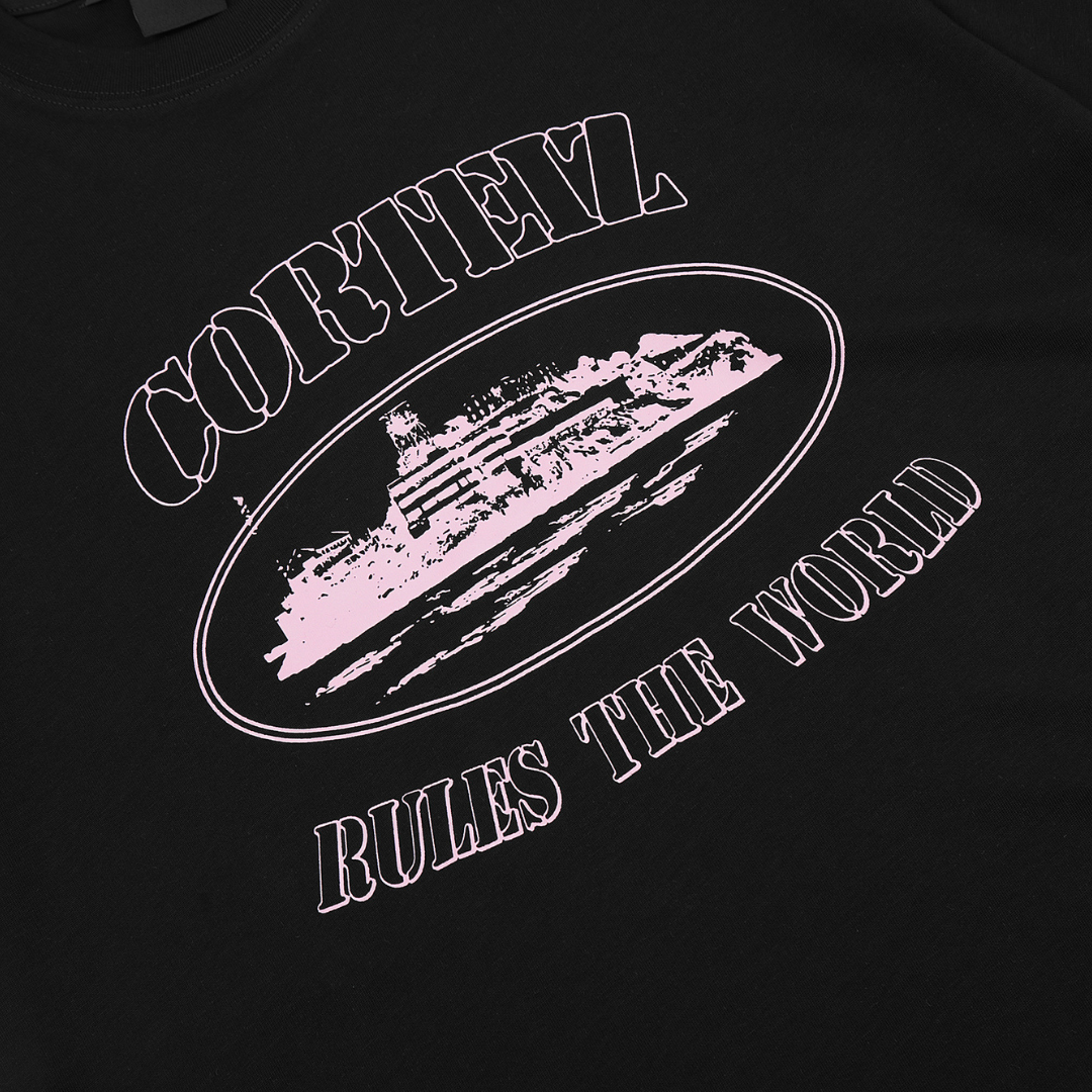Crt t-shirt