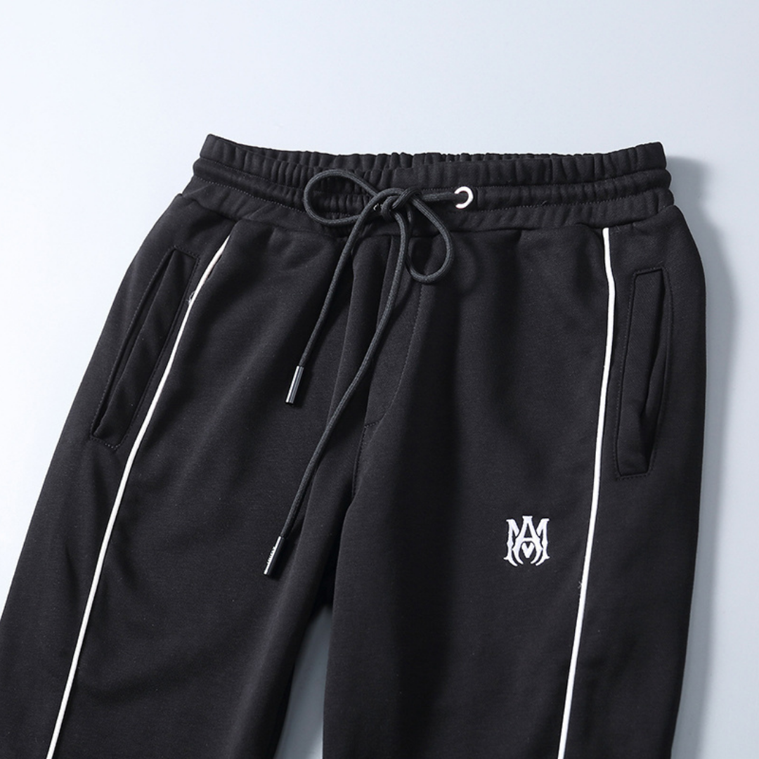 Hoodie and sweatpants set