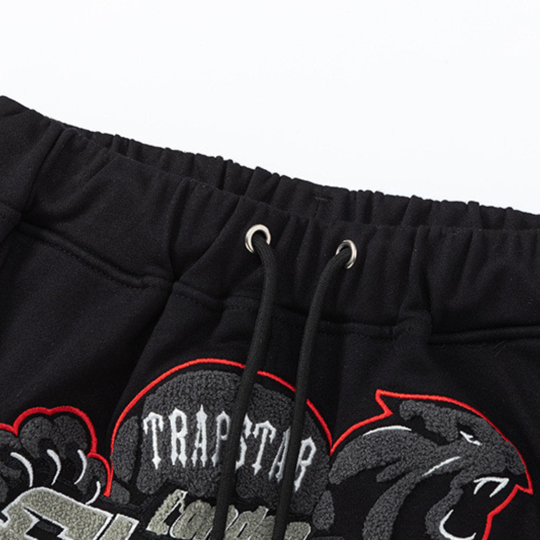T short set