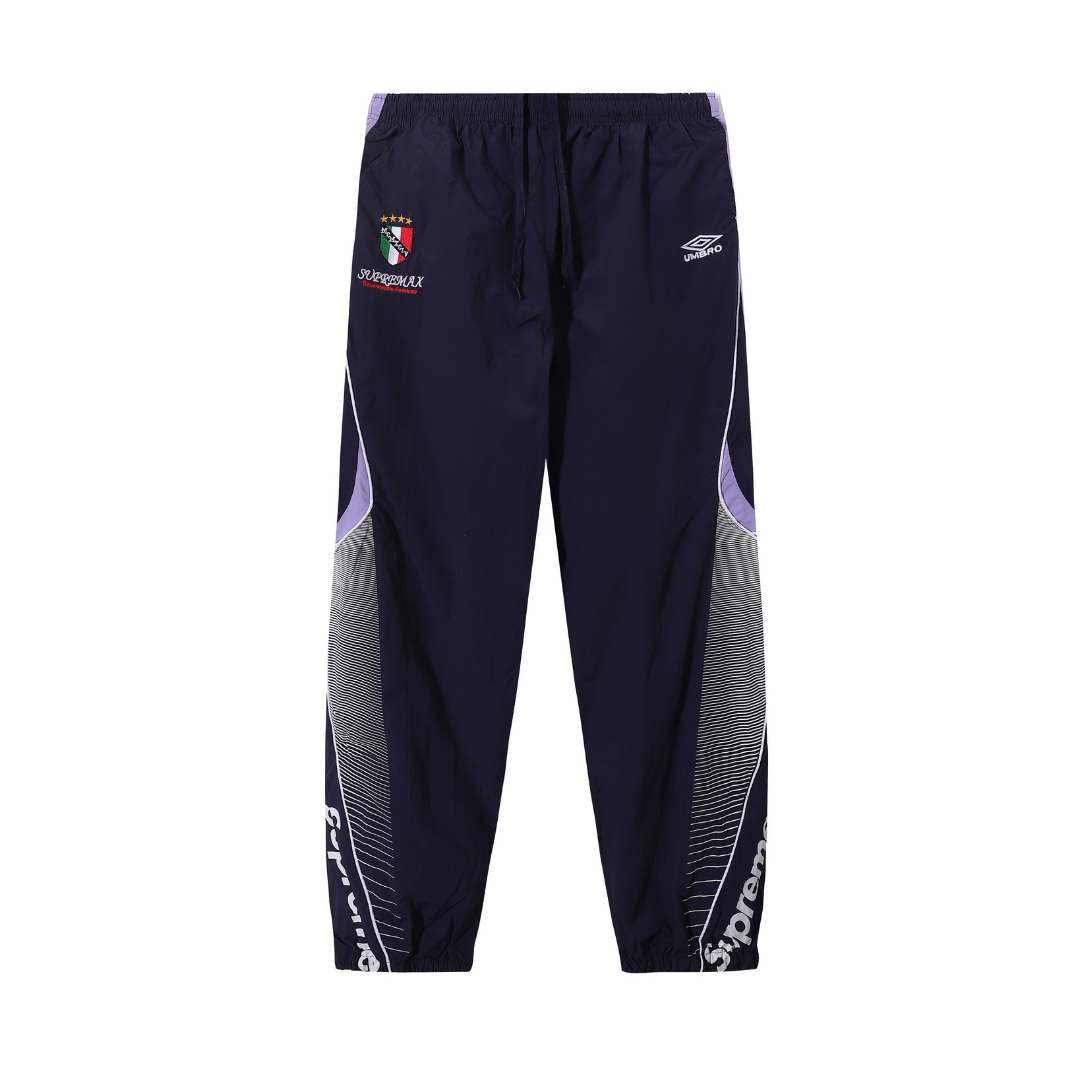 Hoodie and sweatpants set