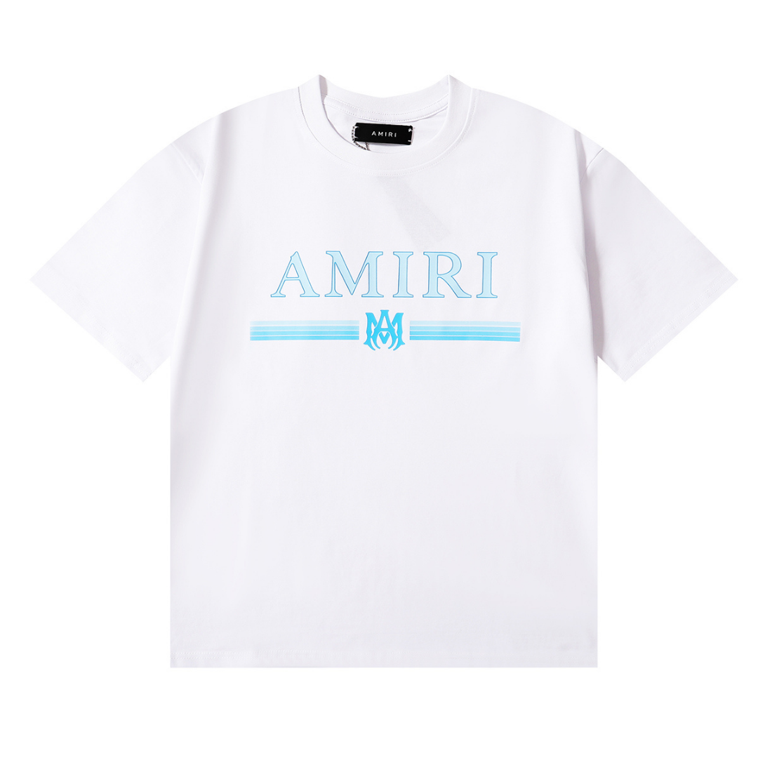 Mit Logo Bar T-shirt