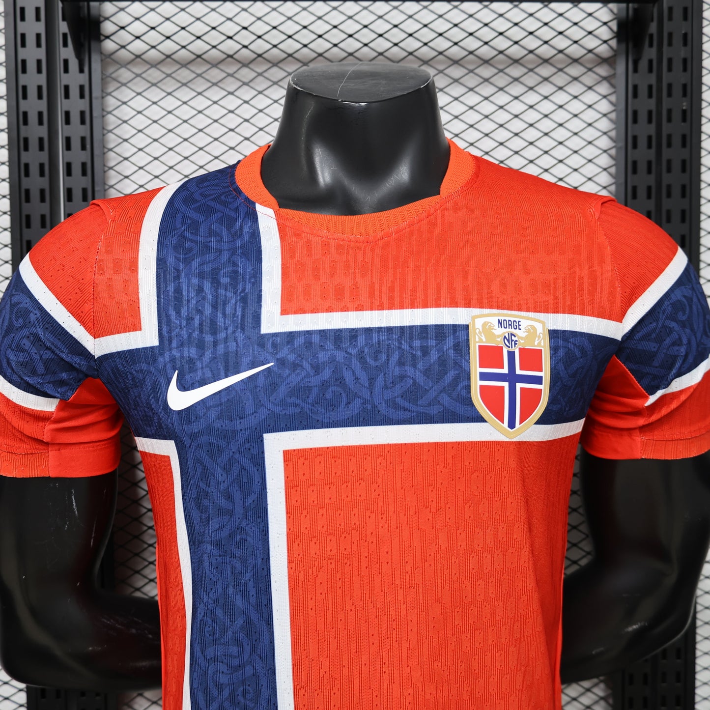 Jersey