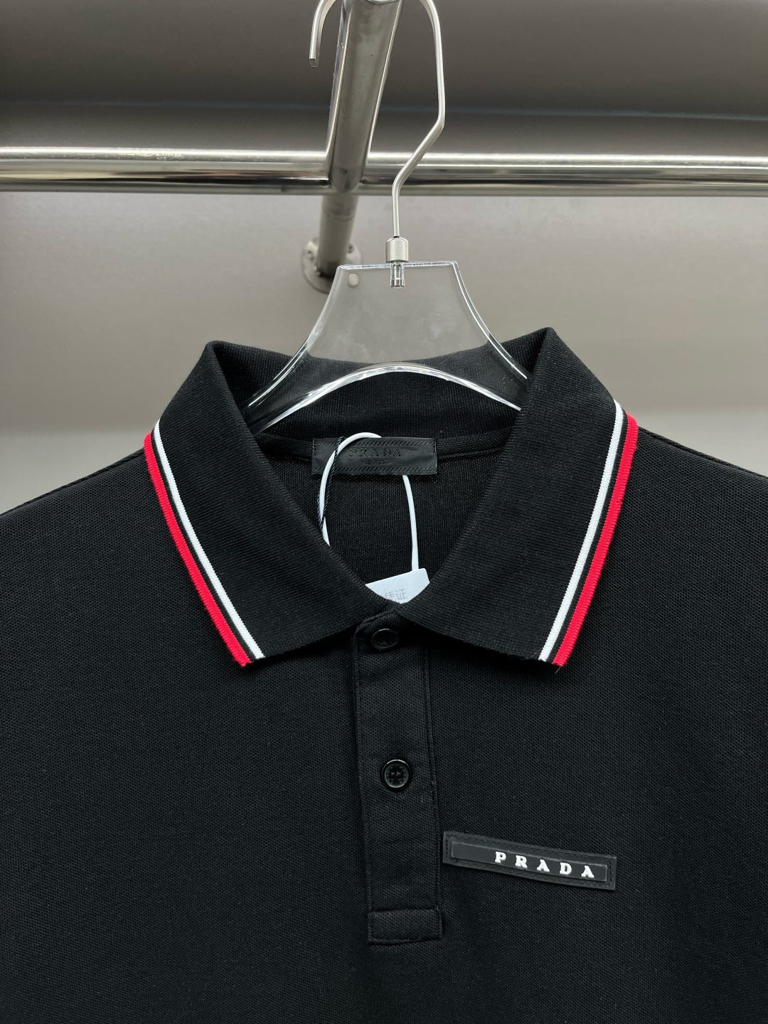 P t-shirt