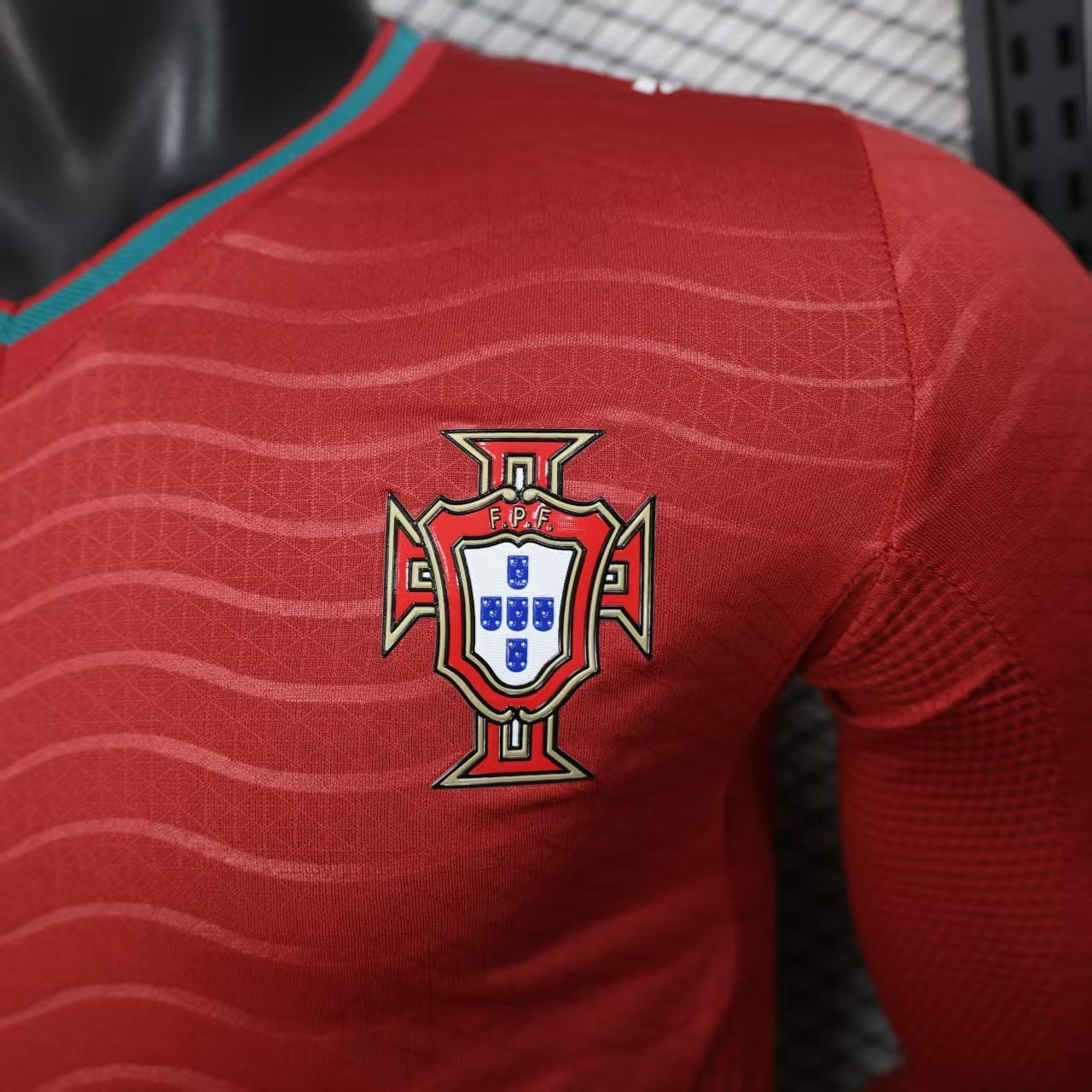 Jersey