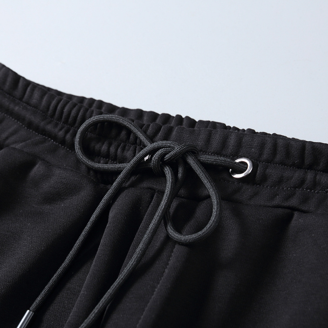 Hoodie and sweatpants set