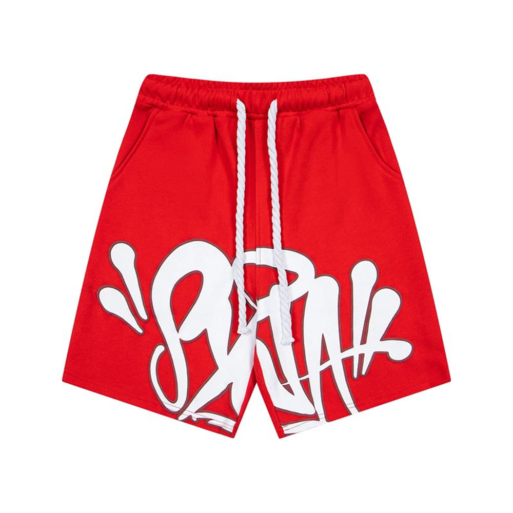 S short set
