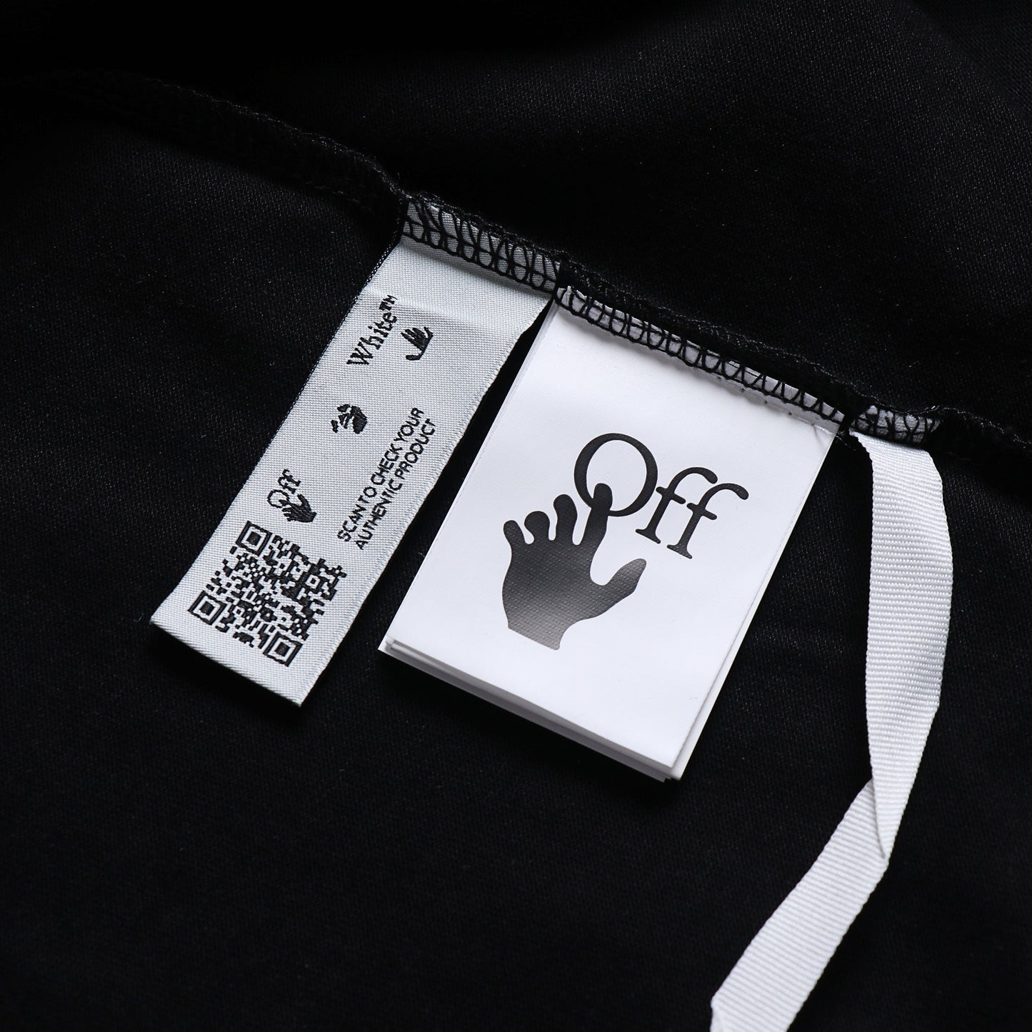 O t-shirt