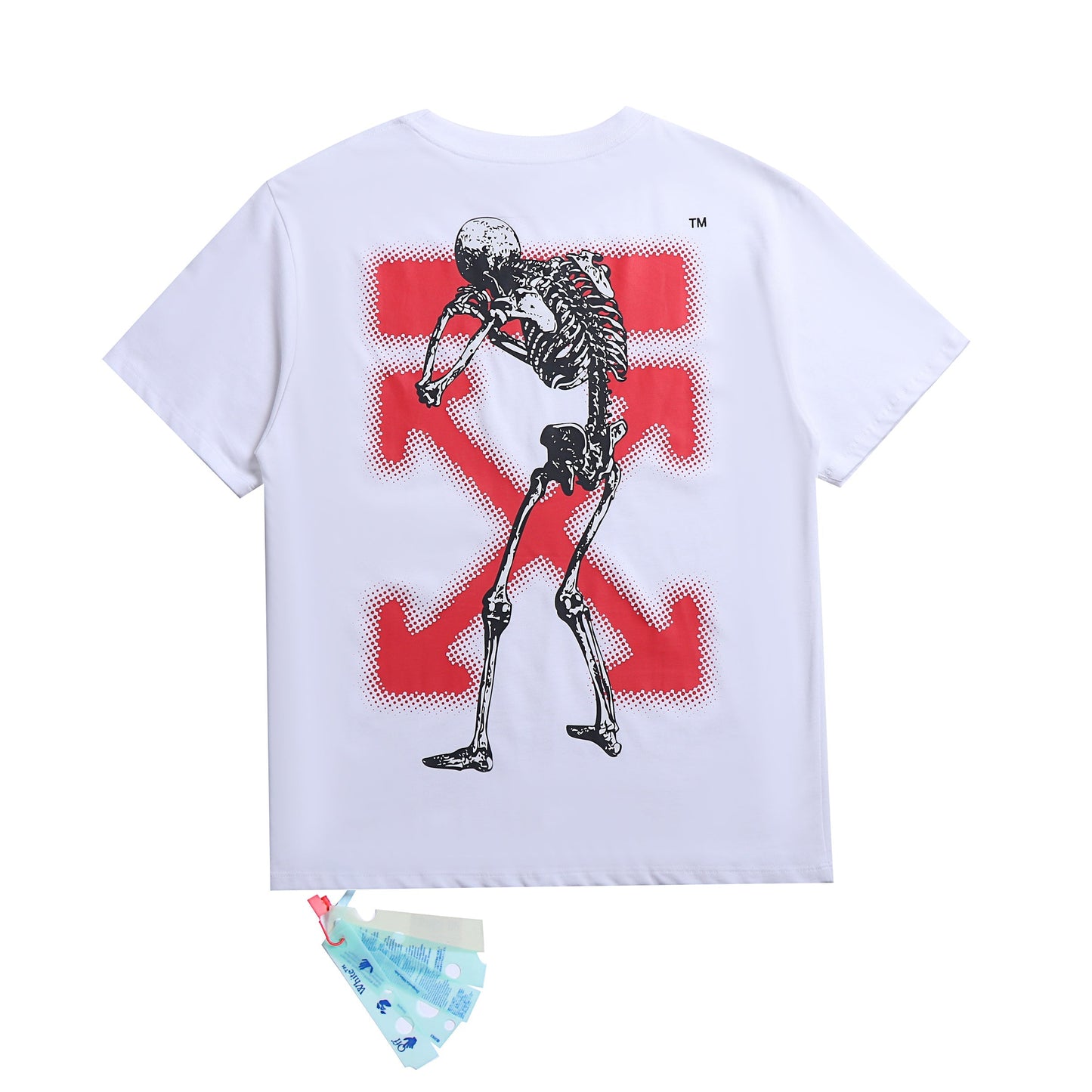 O t-shirt