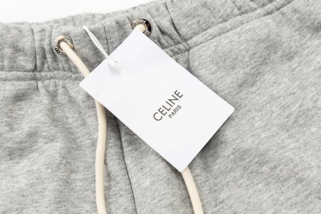 C shorts