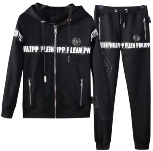 P tracksuit