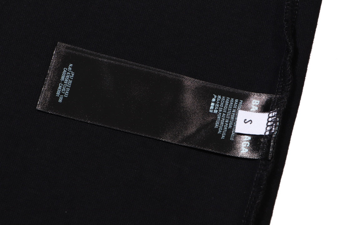 B t-shirt