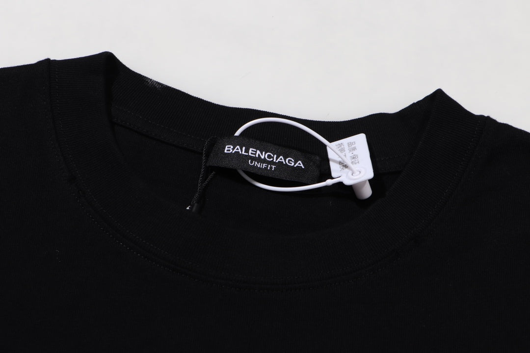 B t-shirt