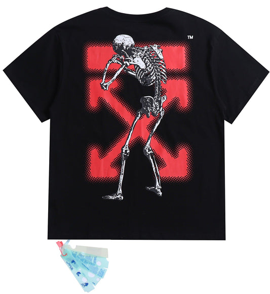O t-shirt