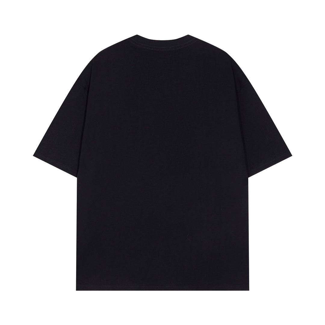 B t-shirt