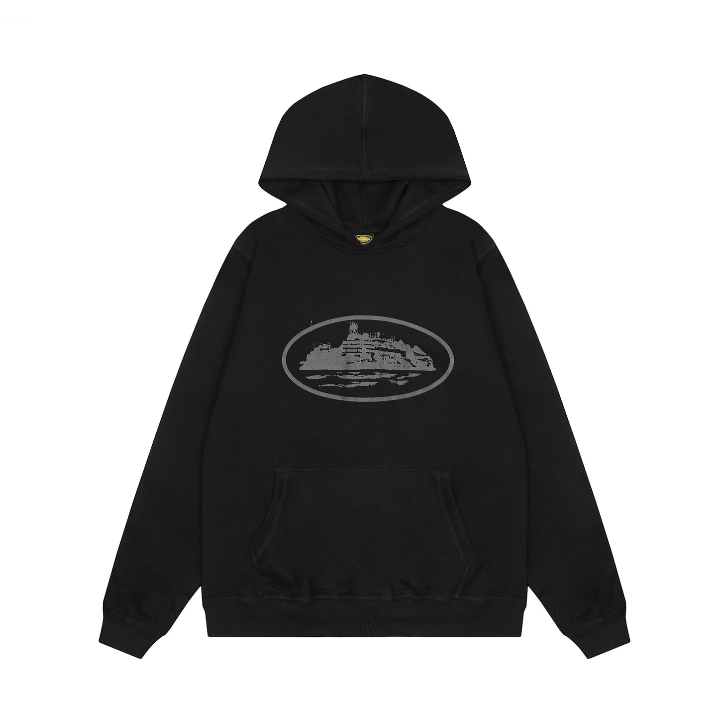 C tracksuit