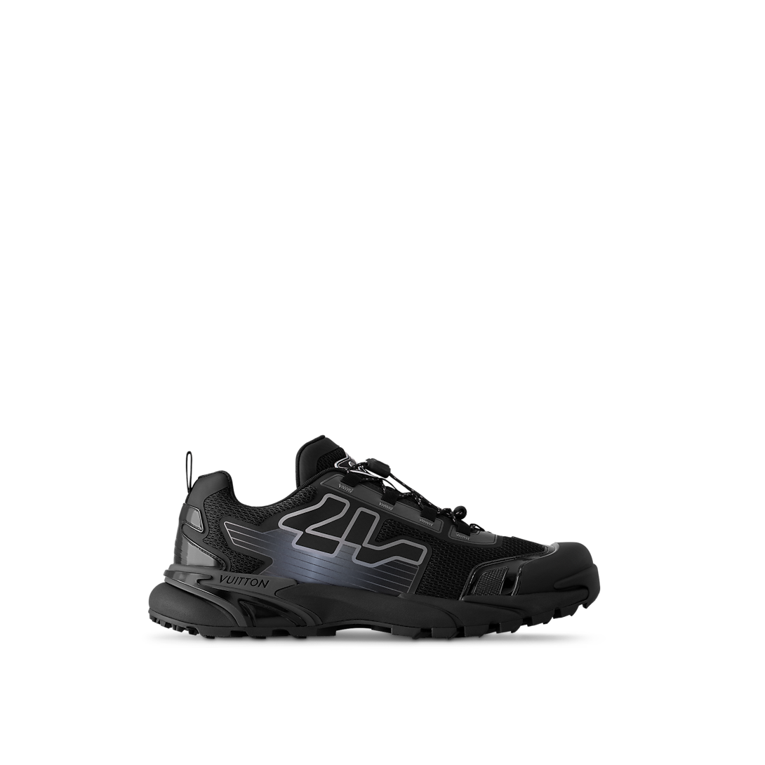 L Sneakers