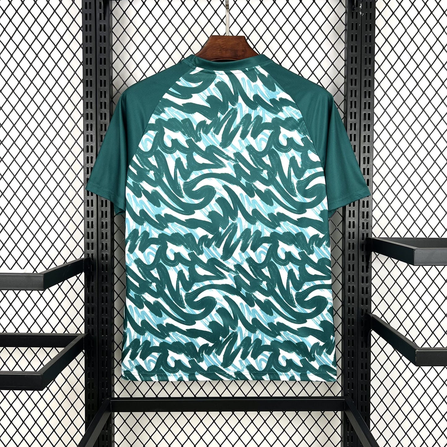 Jersey