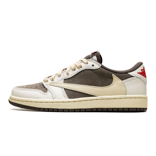 Retro Low OG Reverse Mocha