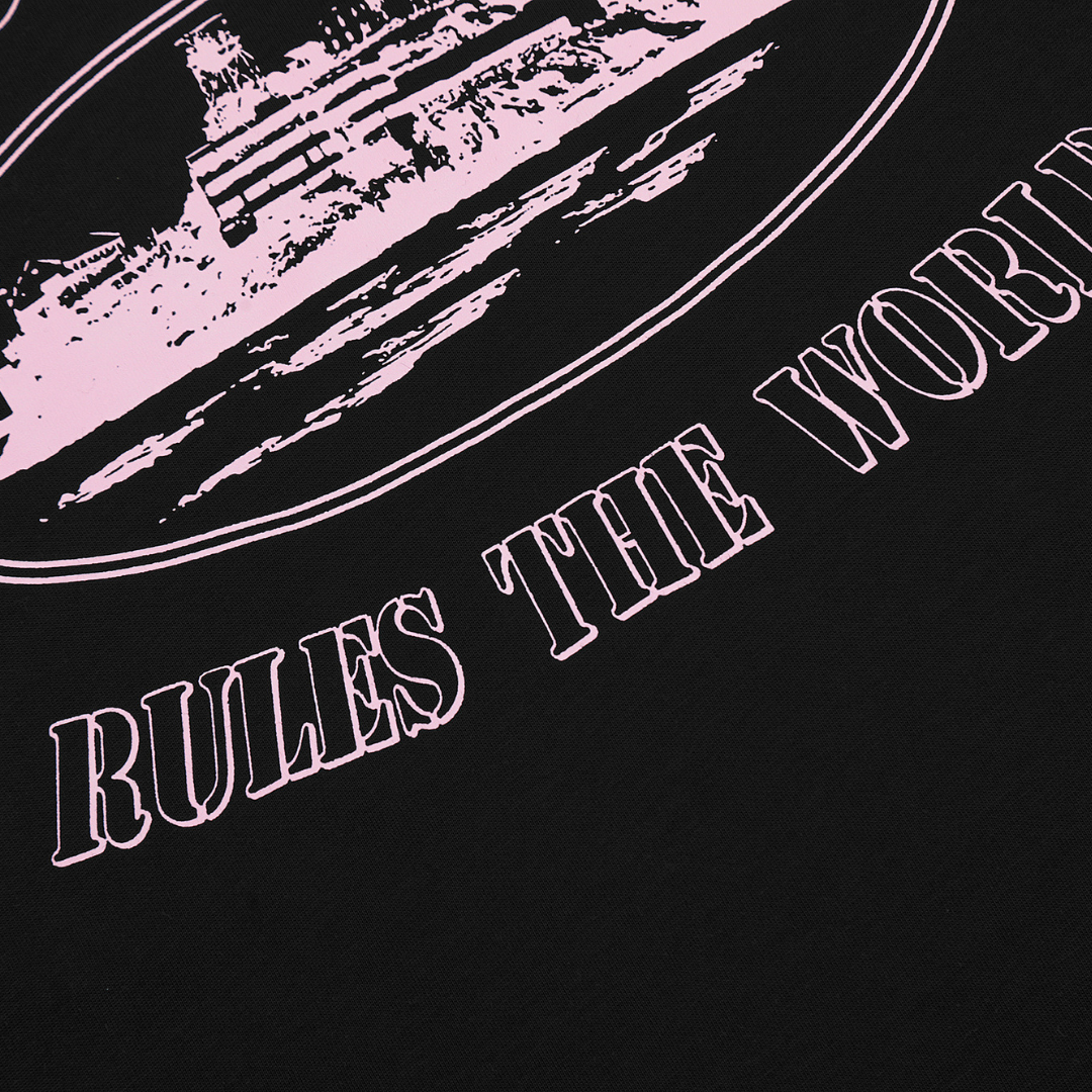 Crt t-shirt