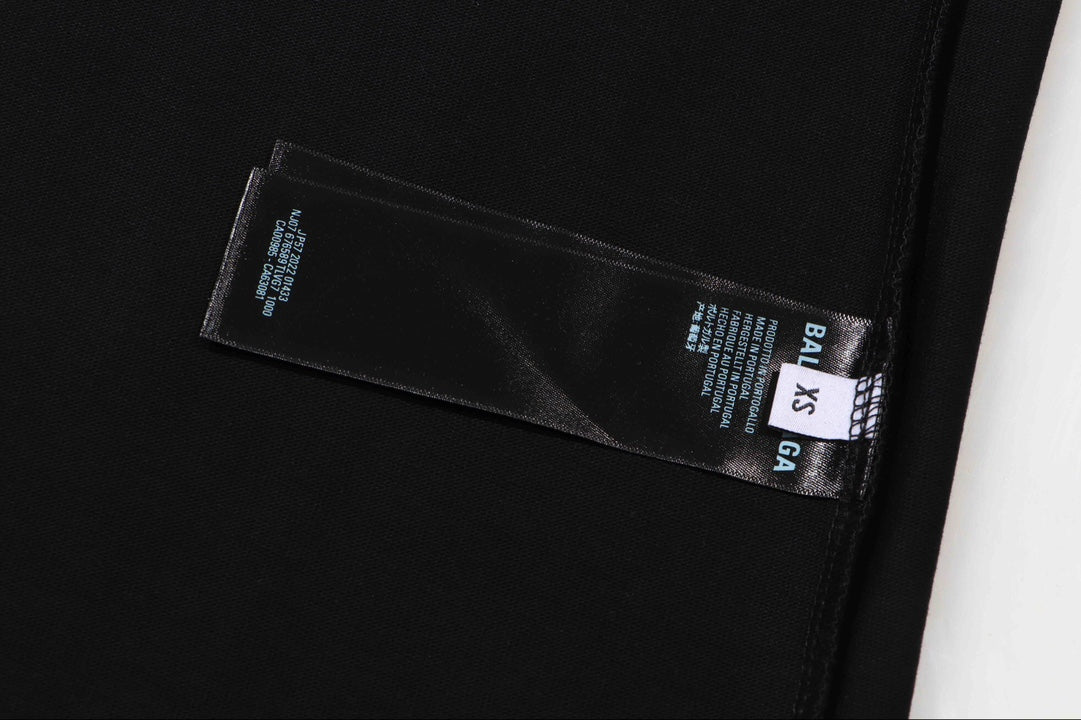 B t-shirt