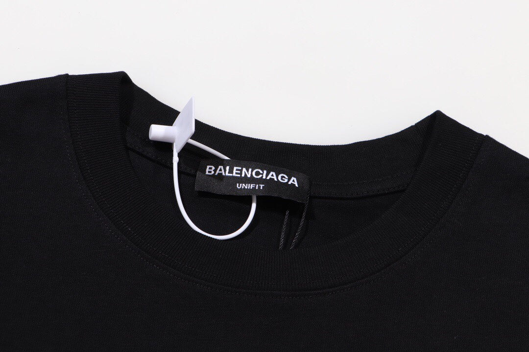 B t-shirt