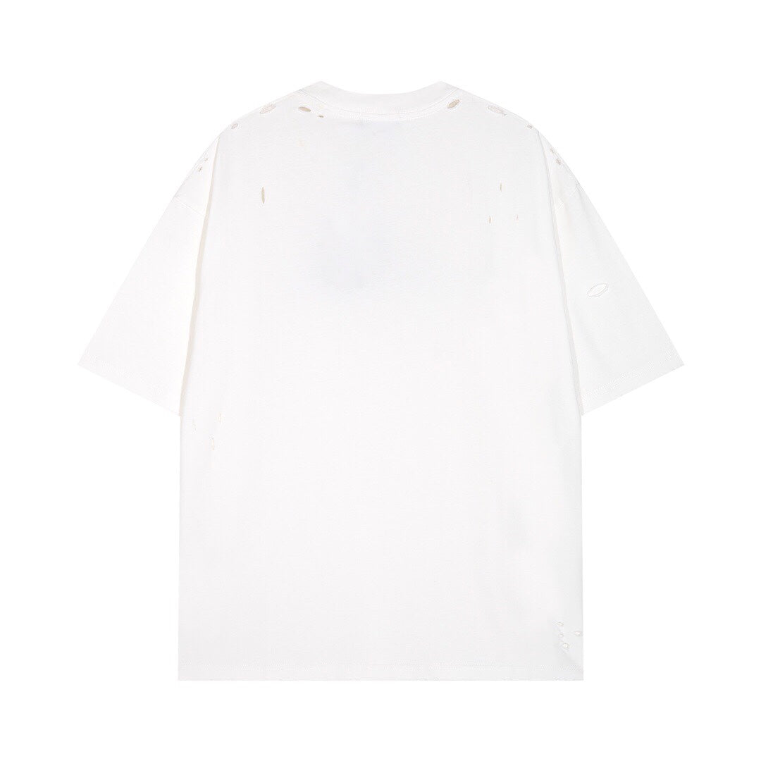 B t-shirt