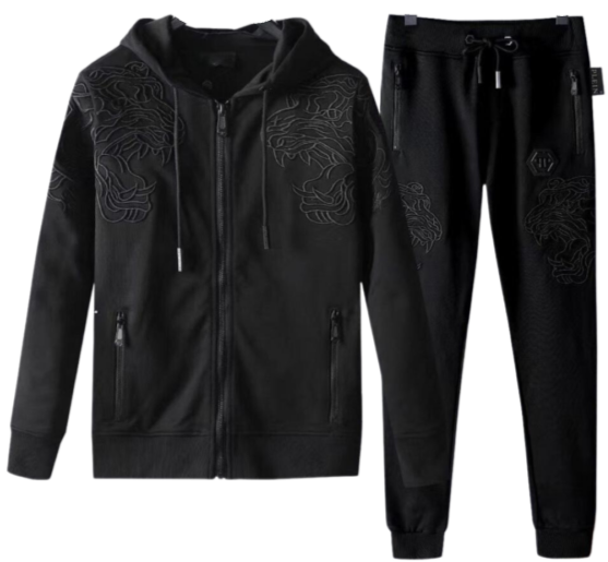 P tracksuit