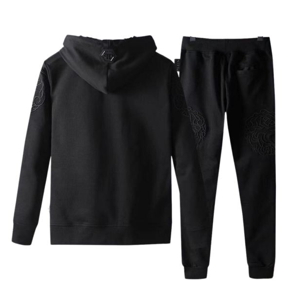 P tracksuit