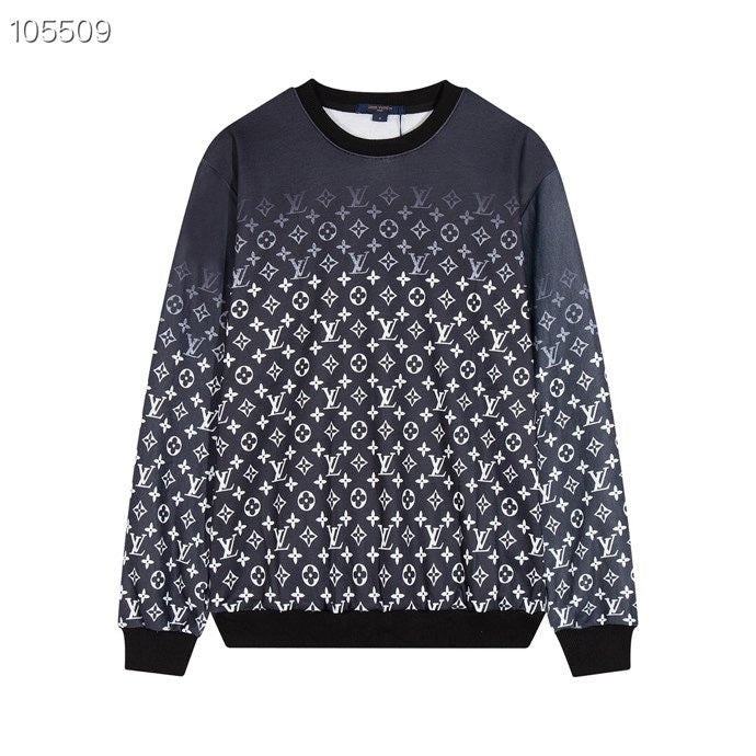 L hoodie