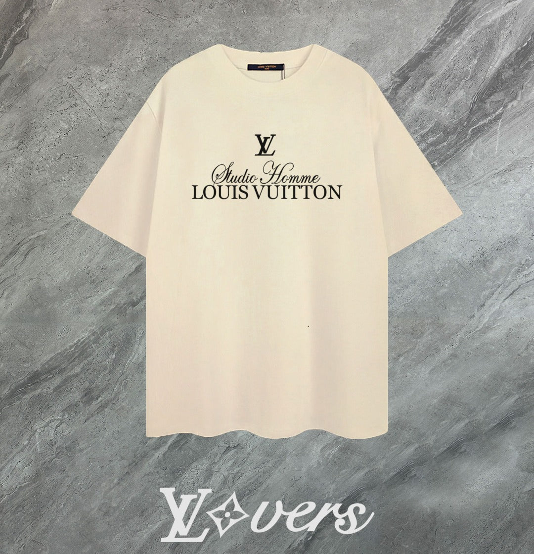 L t-shirt