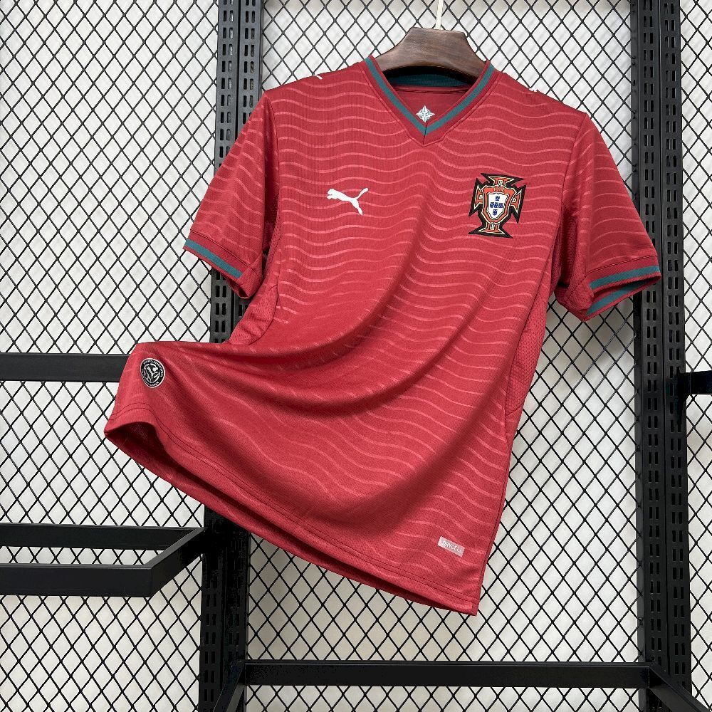 Jersey
