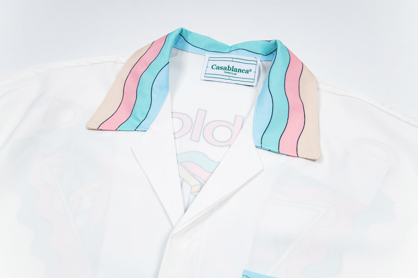 C short set