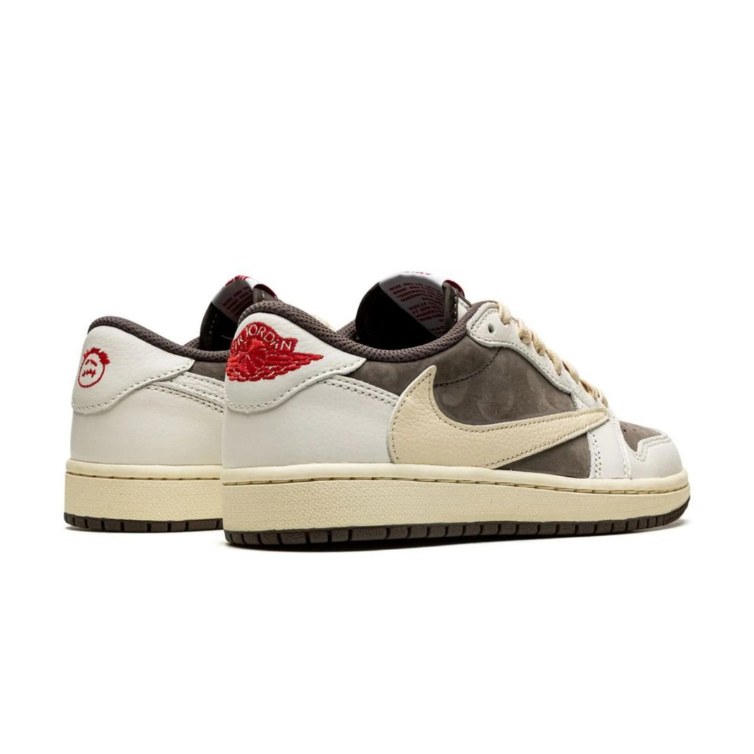 Retro Low OG Reverse Mocha