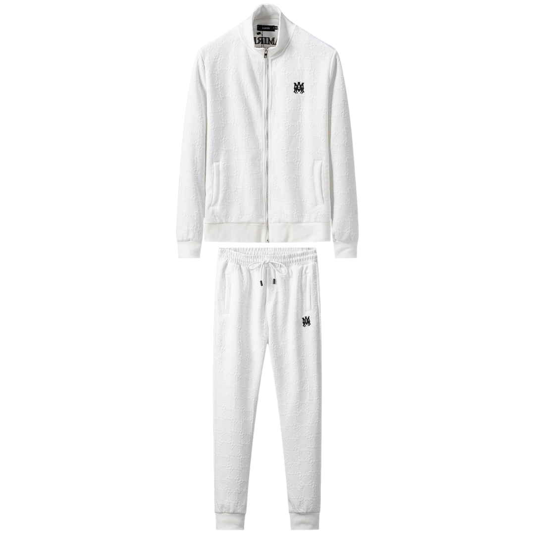 Hoodie and sweatpants set