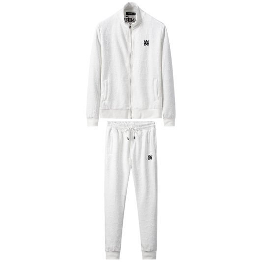 Hoodie and sweatpants set
