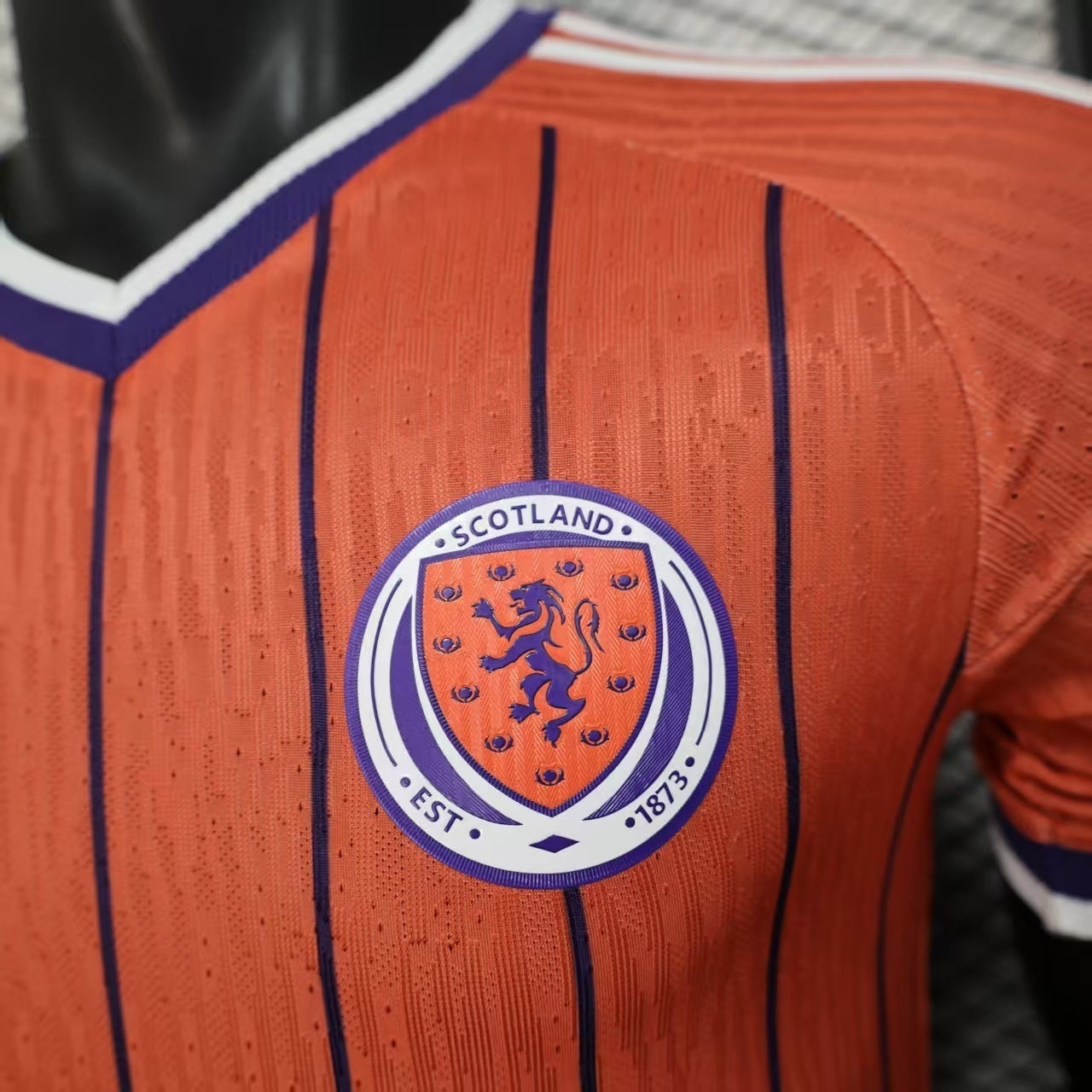 Jersey