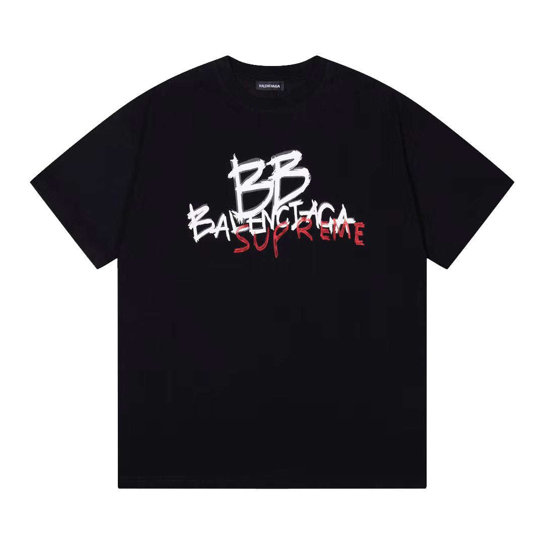 B t-shirt