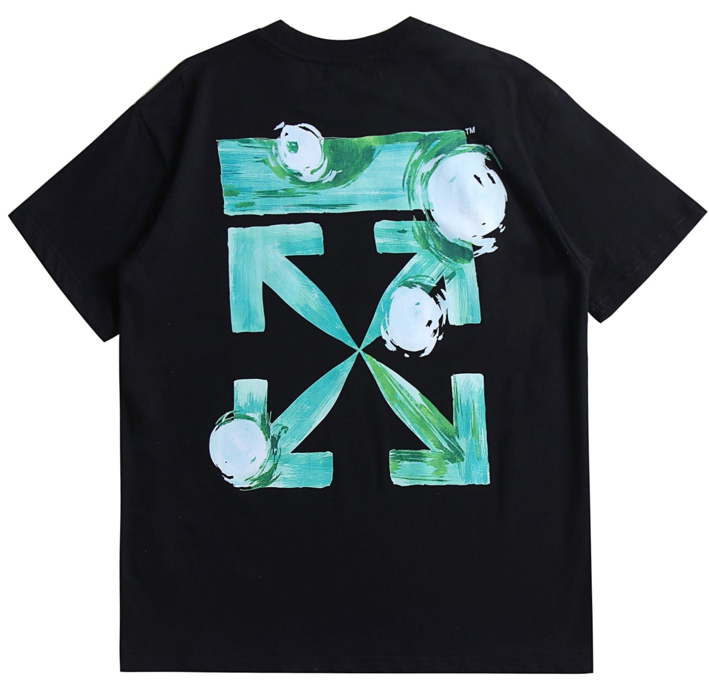 O t-shirt