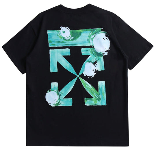 O t-shirt