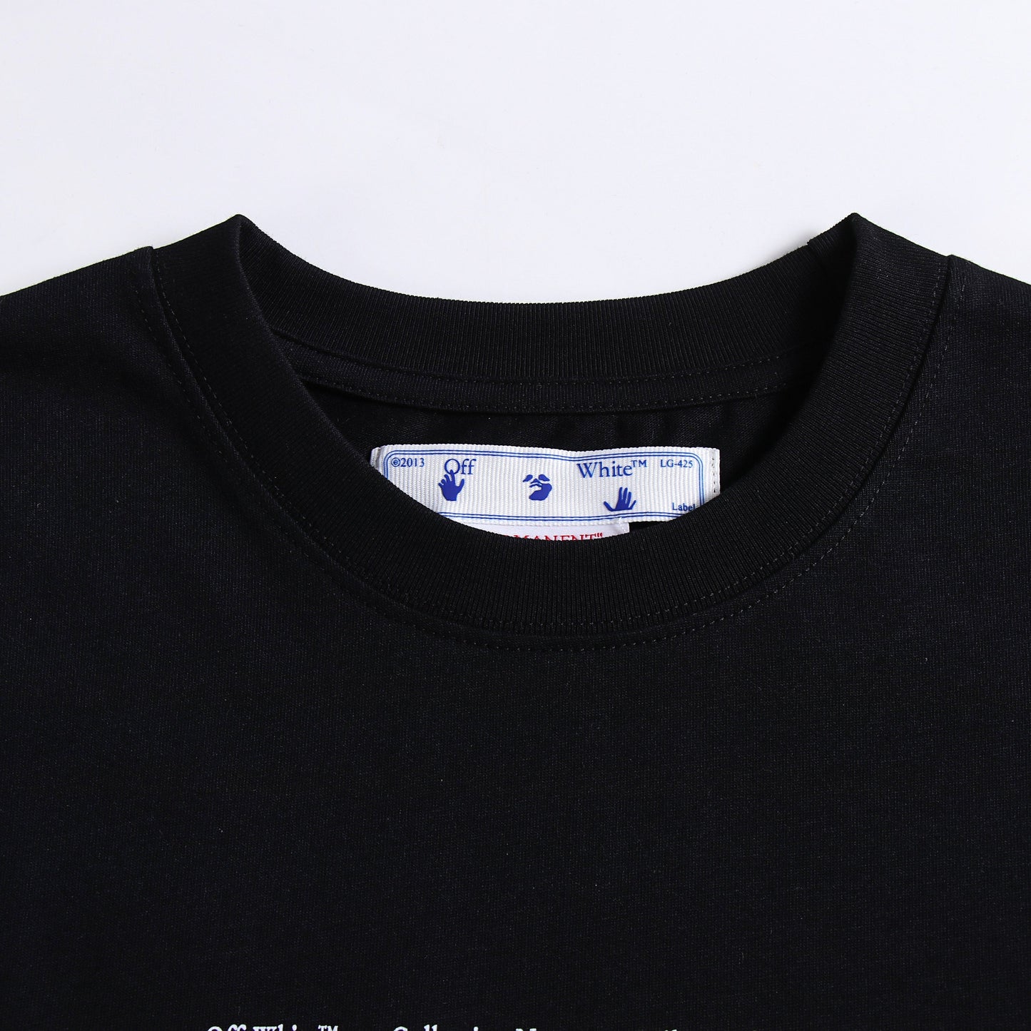 O t-shirt