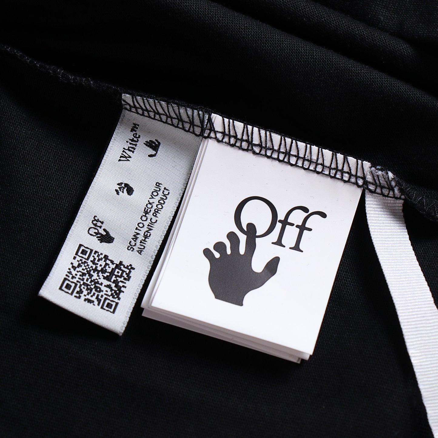 O t-shirt