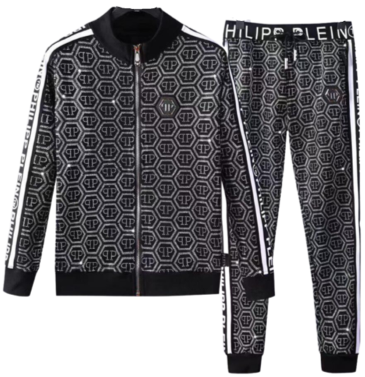 P tracksuit