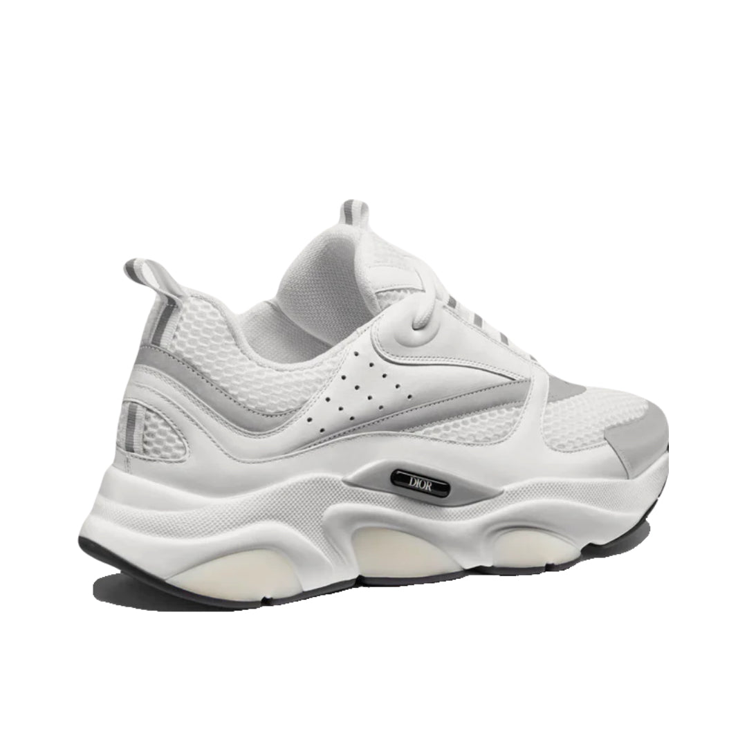 Shoes White