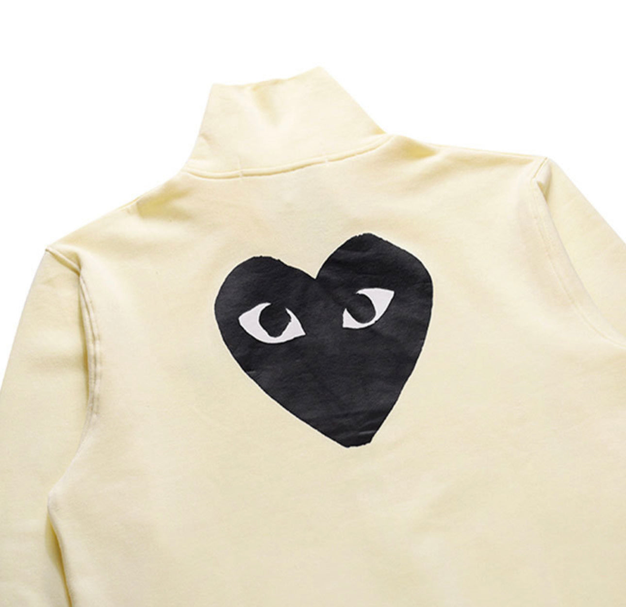 C hoodie