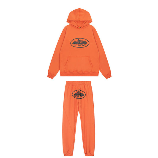C tracksuit
