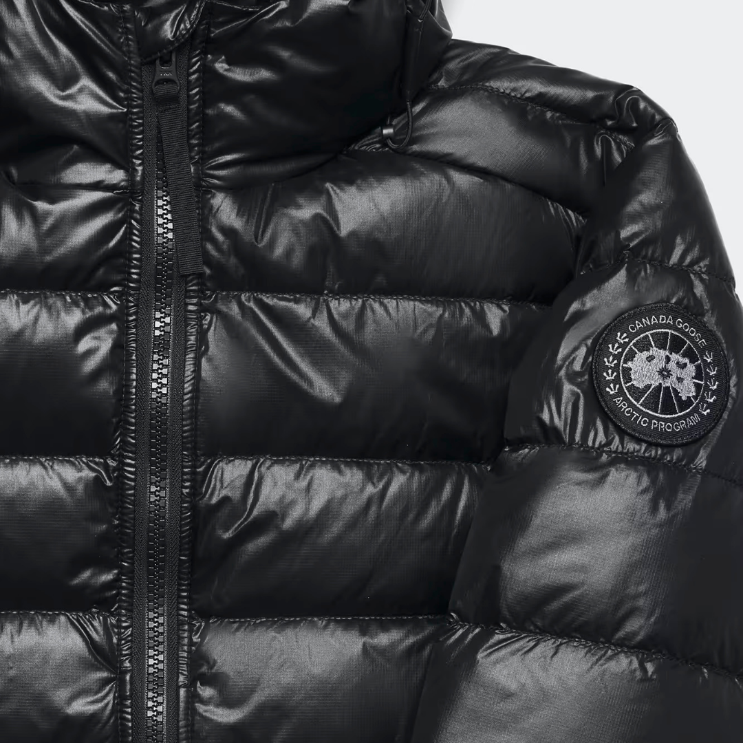 Go Crofton Jacket Black Label