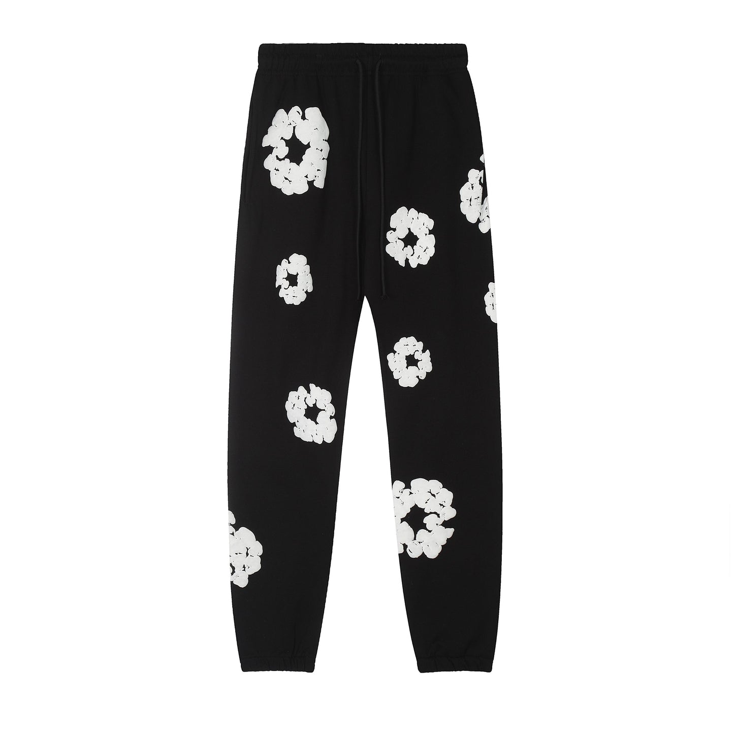 Black Tracksuit
